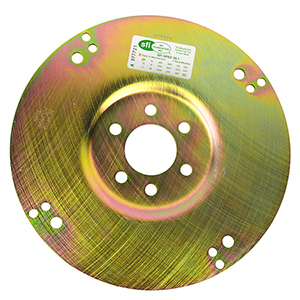 Flexplate 6 Bolt Crank Tf 727