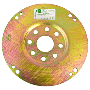 Flexplate 8 Bolt Crank Sm B.C. Only