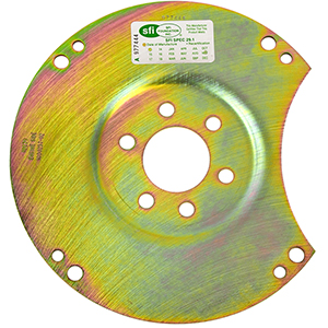 Flexplate Tf 904 360