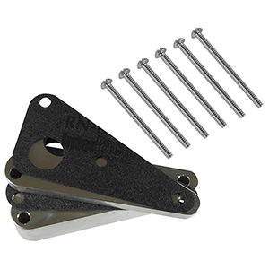 Filter Extension (10280)