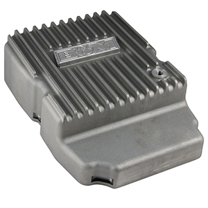 Deep Pan, Chrysler Nag-1