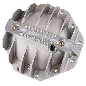 Diff Cover Chrysler 9.25"