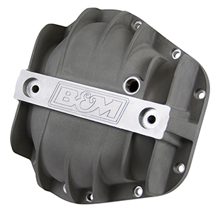 Diff Cover Dana 60/70