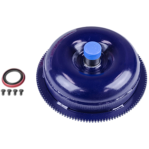 Holeshot 2400 Tf 727