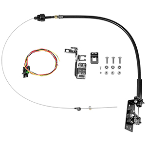 Tps For Carbureted Kits Works With