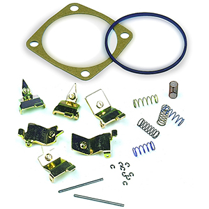 Governor Recalibrati On