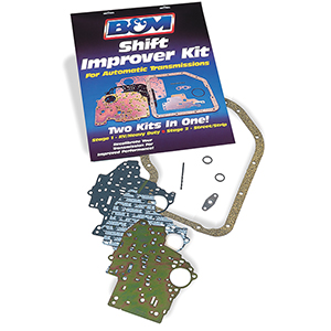 Shift Improver Kit 65-87 Th400