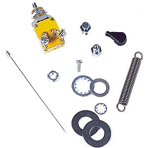 Kickdown Switch Kit Th400