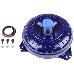 Nitrous Holeshot 2400