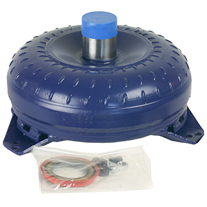 Nitrous Holeshot 3000