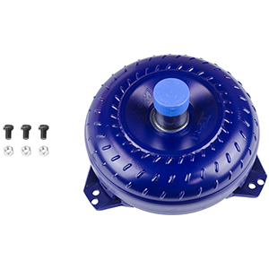 Nitrous Holeshot 3600