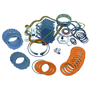 Master Overhaul Kit Th400