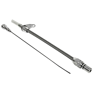 Alum/Braided Dpstk-350