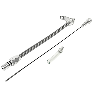 Alumbraided Dpstk-400