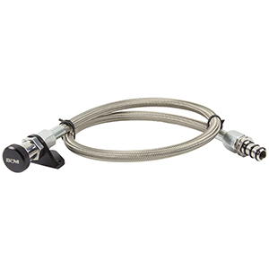 Locking Dipstick,6L80 6L906L456L