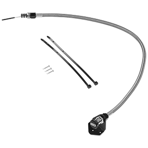 Transmission Dipstick - Gm 8L90E