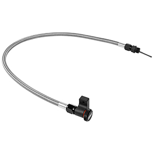 Braided Dipstick Kit, 10-17 F-150