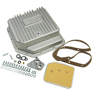 Cast Deep Pan Th-350