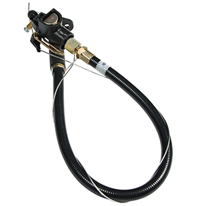 Kickdown Cable Th-350