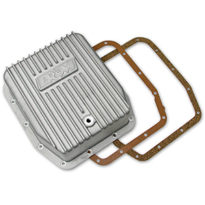 Cast Deep Pan Aode4R70W