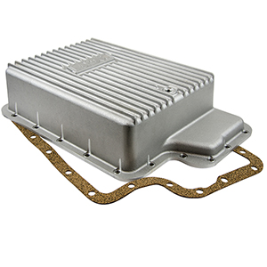 Cast Pan Deep Wtorq Shift&6.0Ps Di