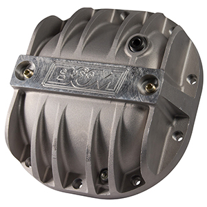 Diff Cover Ford 8.8"