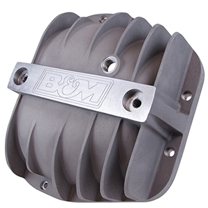 Diff Cover Ford 9.75"