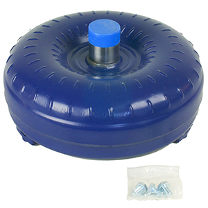 Holeshot 2400 C6 Lg. Pilot