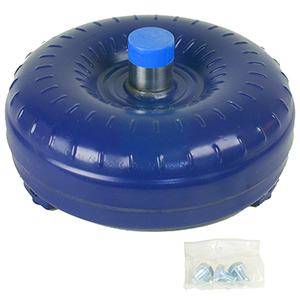 Tork Master 2000 C6 Small Pilot