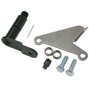Bracket & Lever Kit Aod