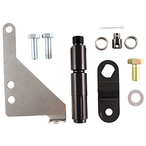 Bracket & Lever Kit, 4R70W
