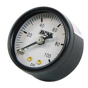 Fuel Pressure Gauge