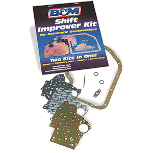 Shift Improver Kit 70-82 C4