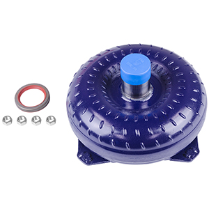 Tork Master 2400 C4 26 Spline 10.5