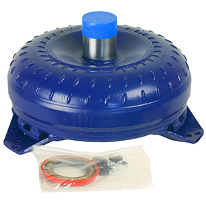 Tork Master 3000 C4 26 Spline 10.5