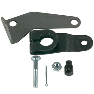 Bracket & Lever Kit C4