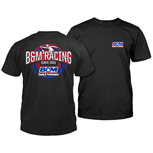 B&M Racing T-Shirt S