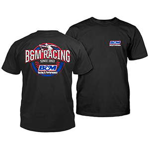 B&M Racing T-Shirt Xxl