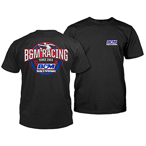 B&M Racing T-Shirt Xxxl