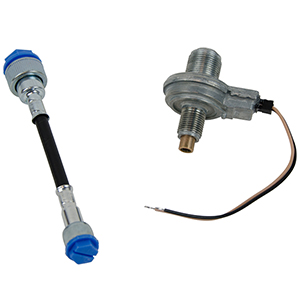 Speedo Cable & Generator For 70244