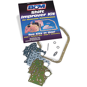 Shift Improver Kit 82-93 Th700R4