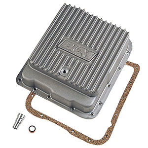 Cast Deep Pan 4L60&4L60 Cast Deep P