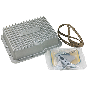 Cast Deep Pan Powerglide