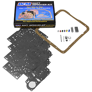 Shift Improver Kit 93-06 4L60E