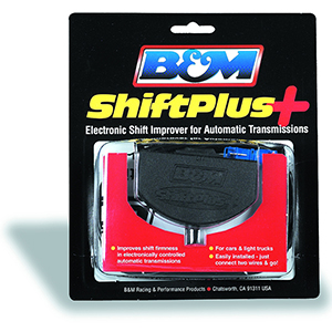 Shiftplus 4L60E/4L80E