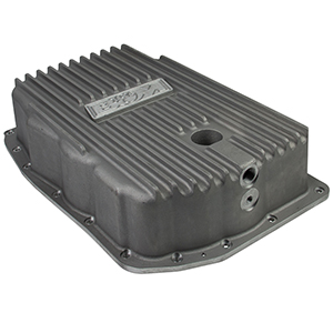Deep Pan, 2010+ Camaro (6L80)