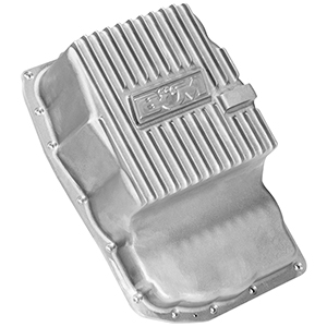 07-18 Gm Truck/Suv Deep Pan (6L80E)