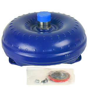 Holeshot 2400 Powerglide