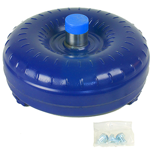 Holeshot 2400 30 Spline Wclutch