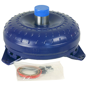 Holeshot 3000 30 Spline Non Lu